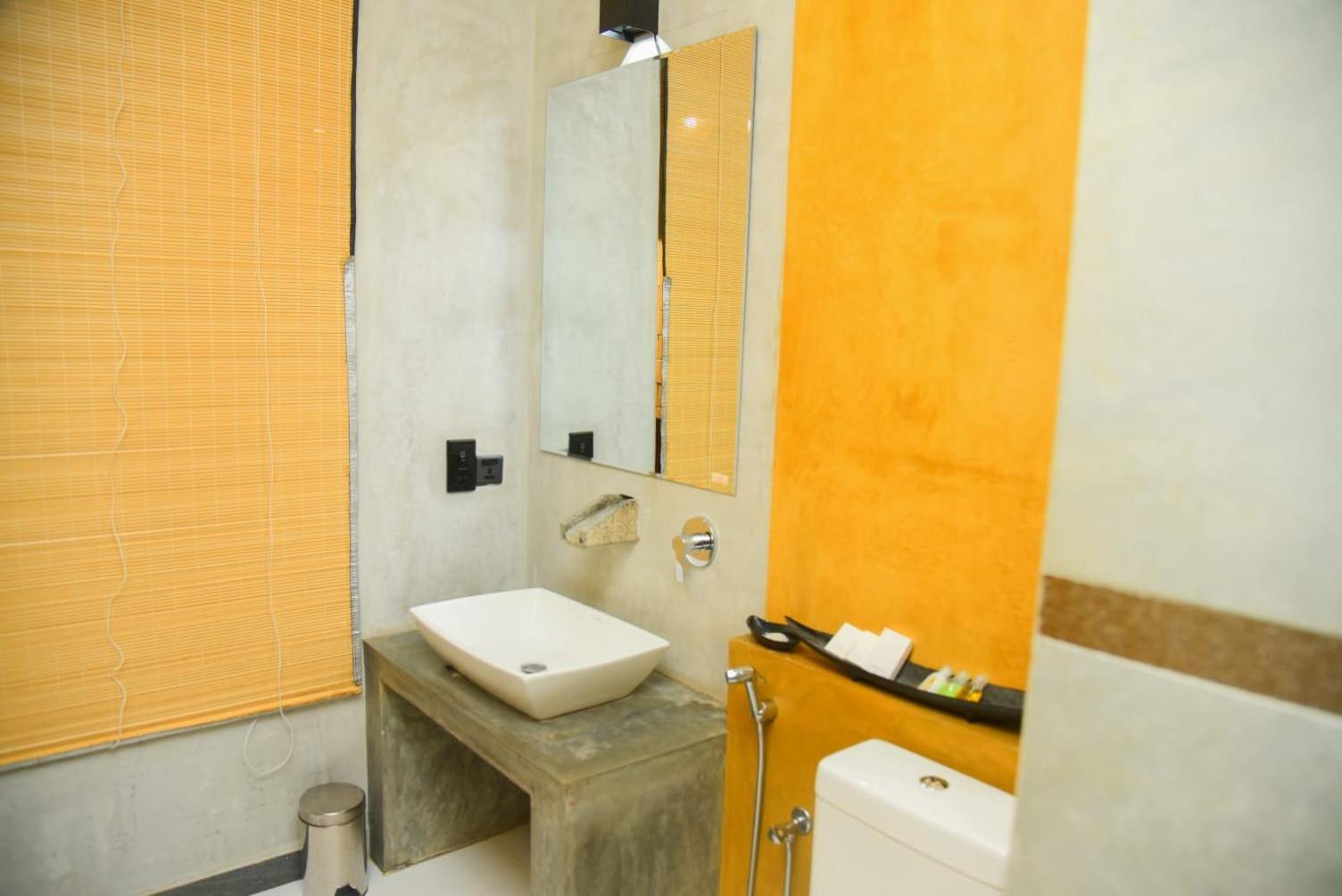 Royal Tusker Hotel Udawalawe Zewnętrze zdjęcie