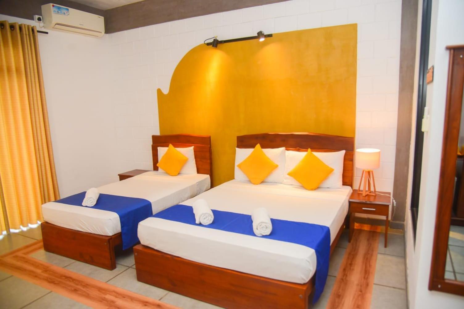 Royal Tusker Hotel Udawalawe Zewnętrze zdjęcie