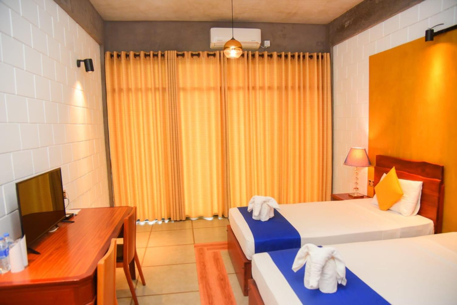 Royal Tusker Hotel Udawalawe Zewnętrze zdjęcie