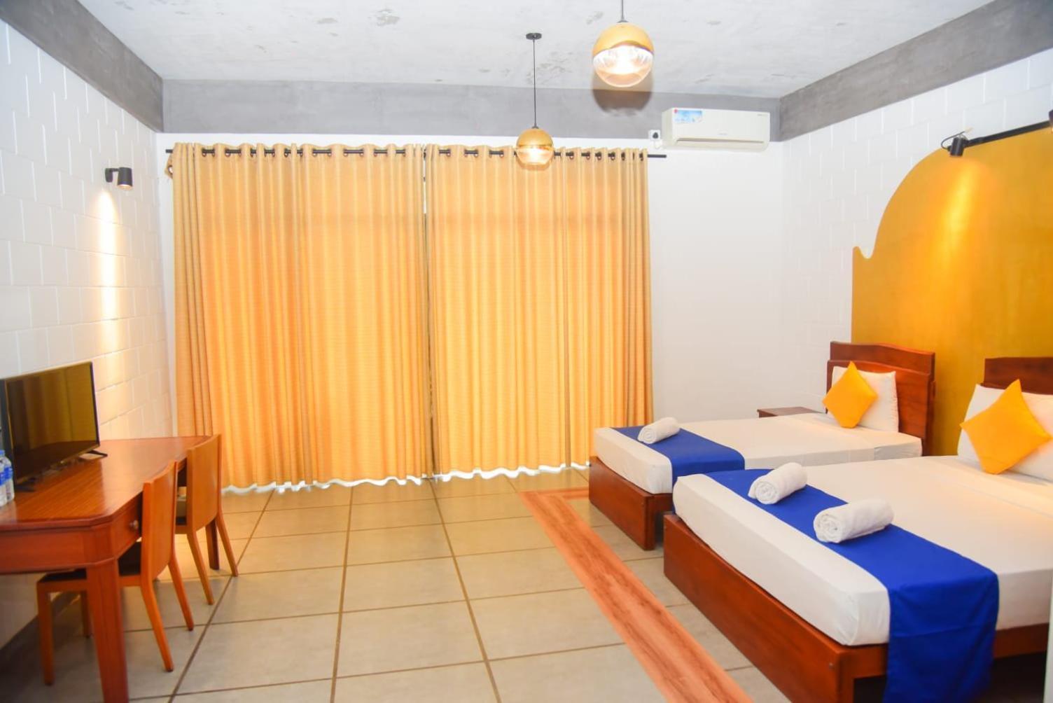 Royal Tusker Hotel Udawalawe Zewnętrze zdjęcie