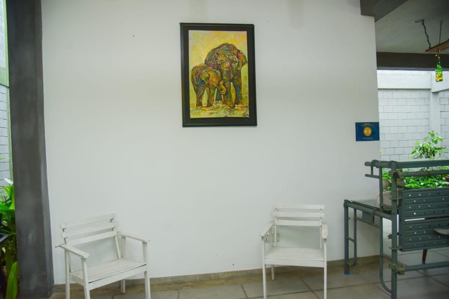 Royal Tusker Hotel Udawalawe Zewnętrze zdjęcie