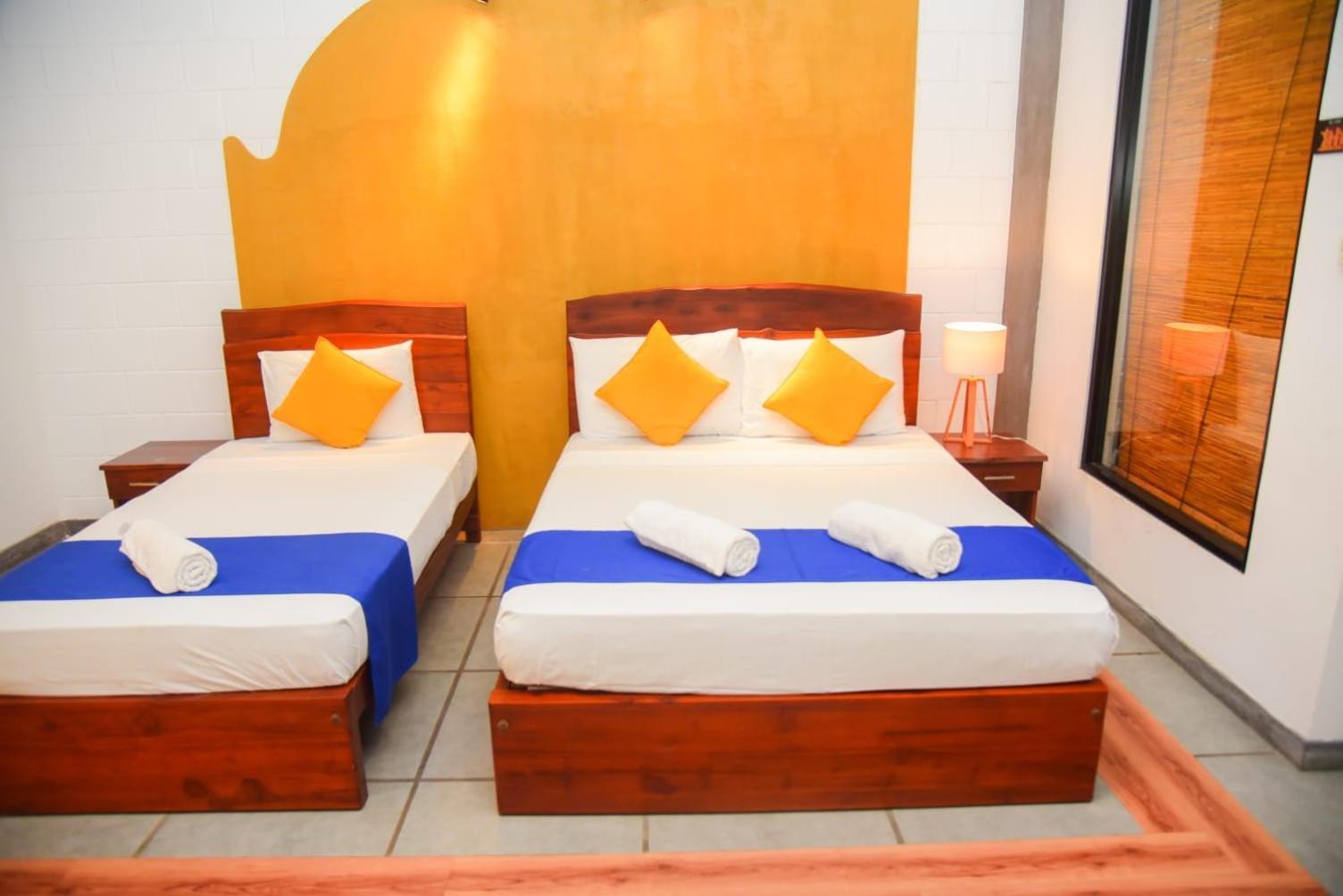 Royal Tusker Hotel Udawalawe Zewnętrze zdjęcie