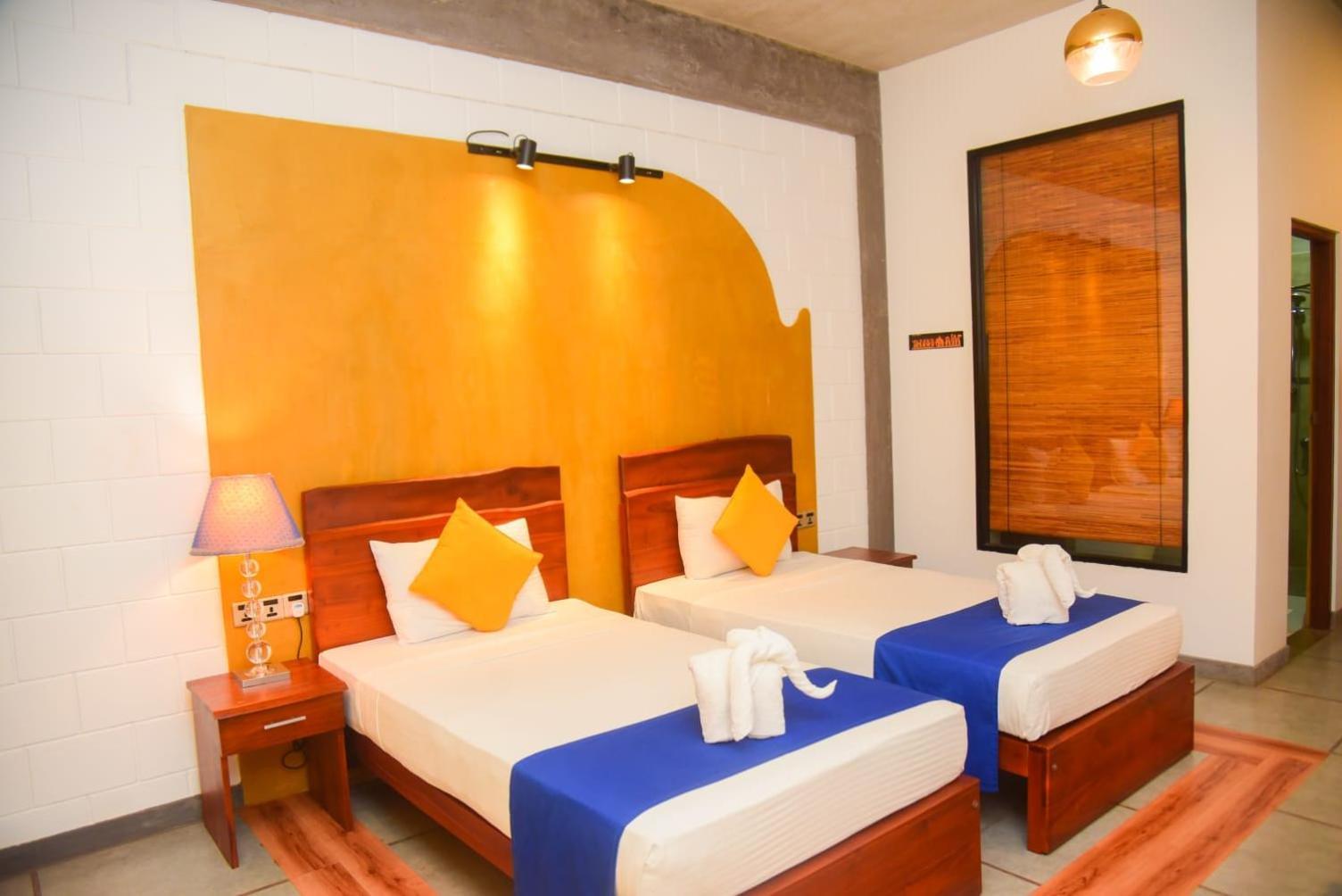 Royal Tusker Hotel Udawalawe Zewnętrze zdjęcie
