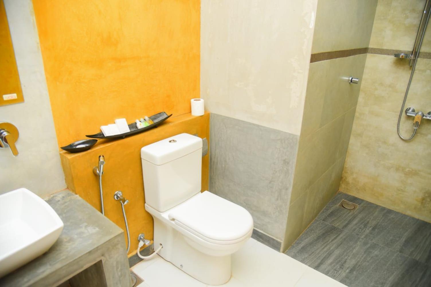 Royal Tusker Hotel Udawalawe Zewnętrze zdjęcie