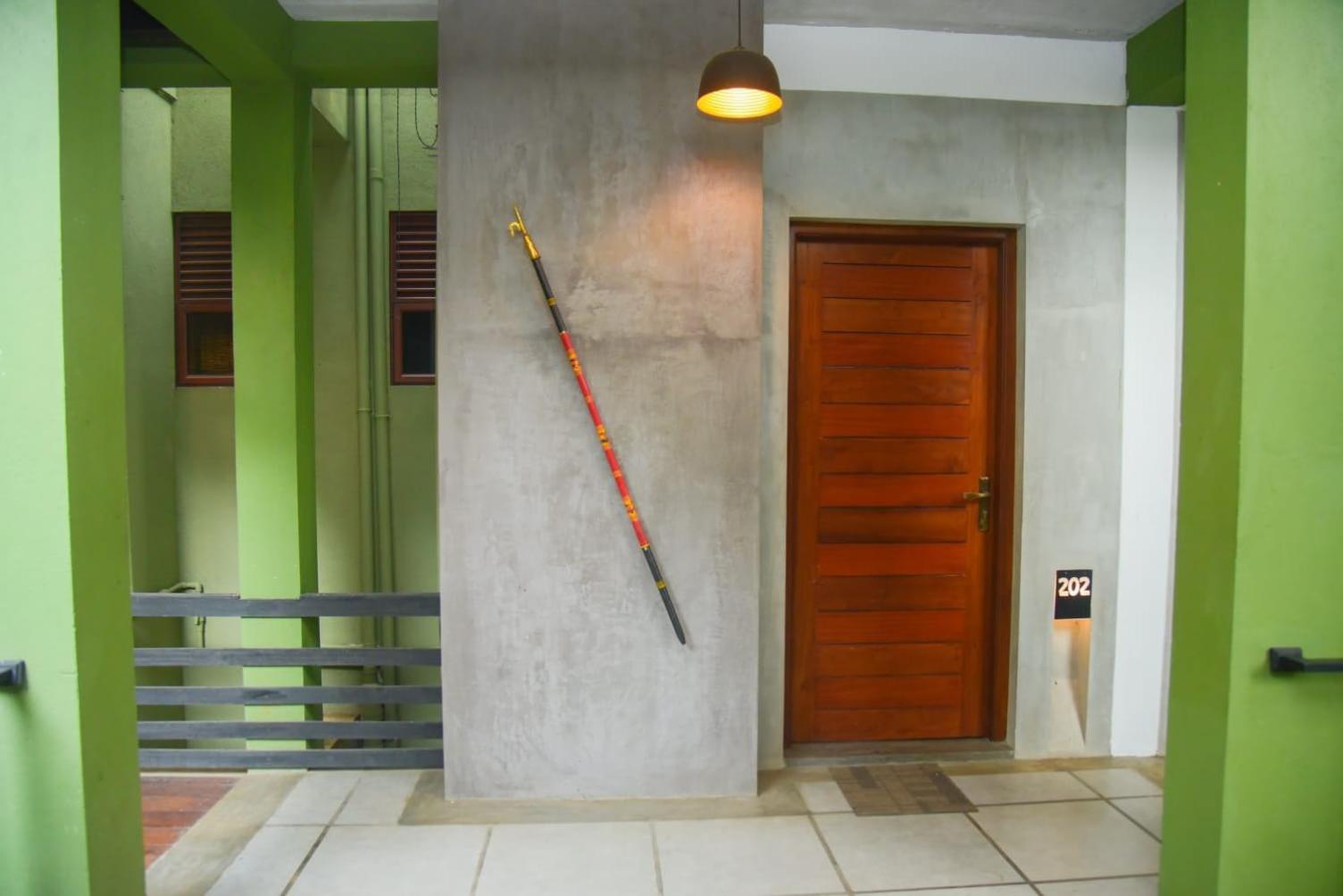 Royal Tusker Hotel Udawalawe Zewnętrze zdjęcie