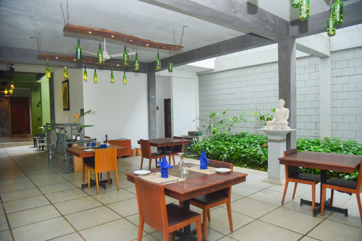 Royal Tusker Hotel Udawalawe Zewnętrze zdjęcie