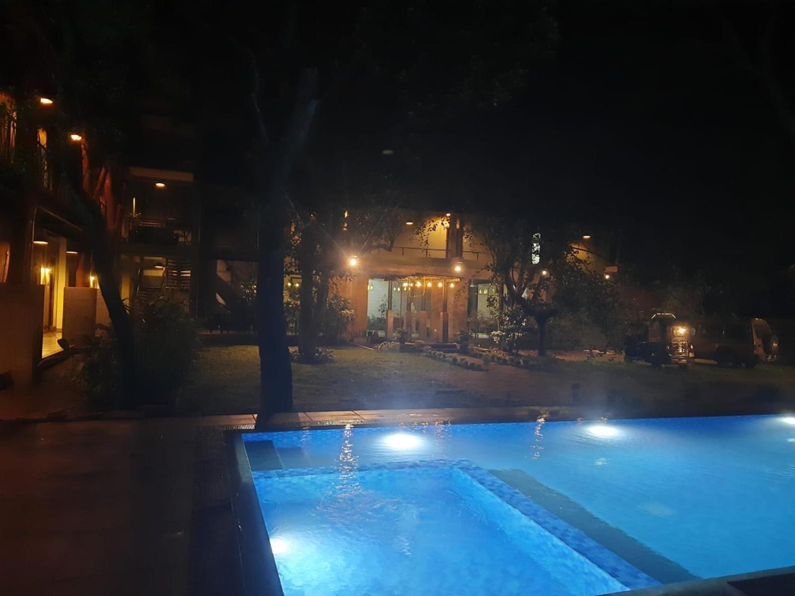 Royal Tusker Hotel Udawalawe Zewnętrze zdjęcie