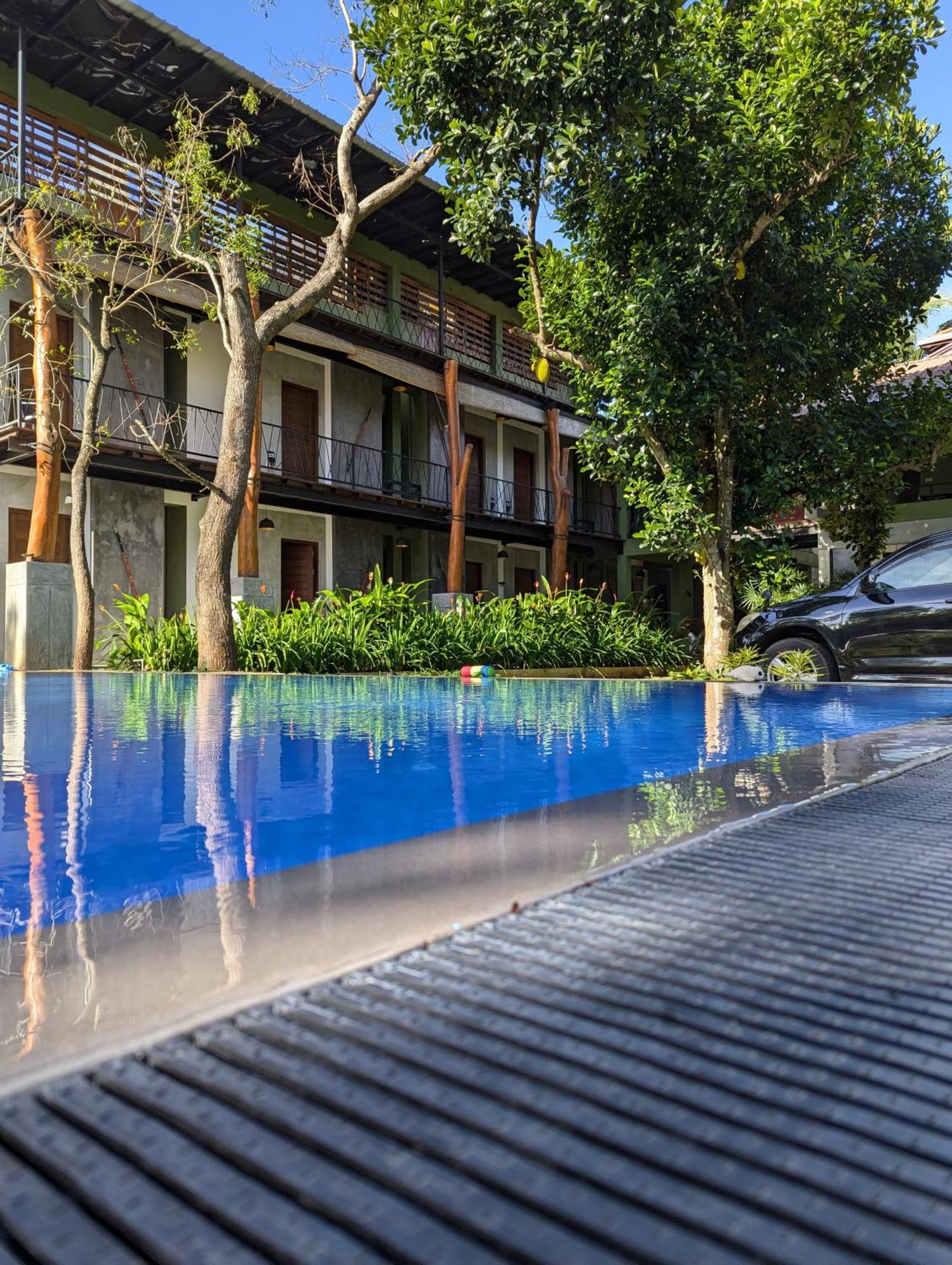 Royal Tusker Hotel Udawalawe Zewnętrze zdjęcie