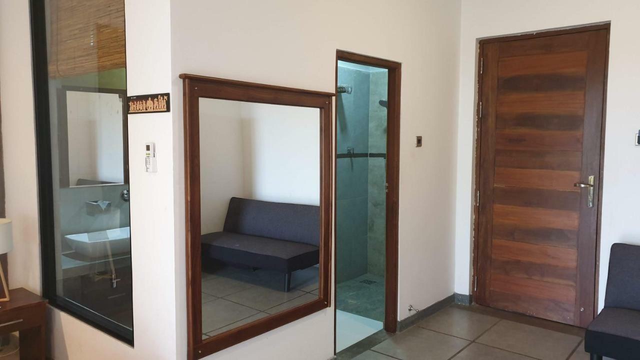 Royal Tusker Hotel Udawalawe Zewnętrze zdjęcie